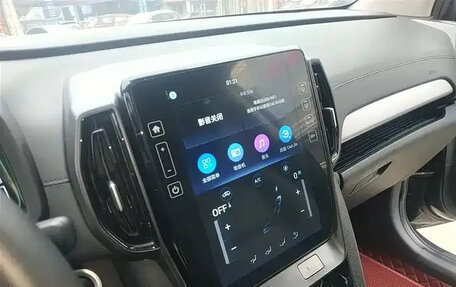 Hyundai ix35, 2021 год, 1 405 040 рублей, 9 фотография