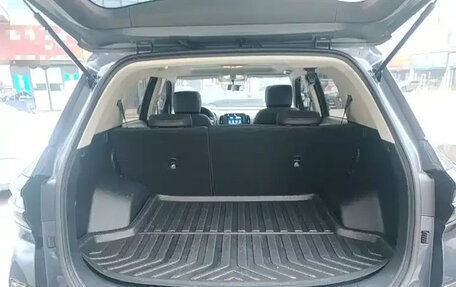 Hyundai ix35, 2021 год, 1 405 040 рублей, 15 фотография