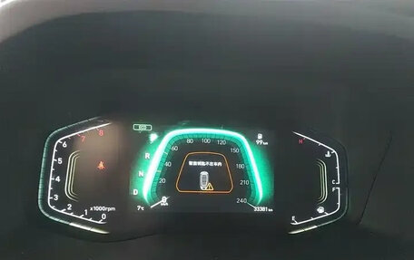 Hyundai ix35, 2021 год, 1 405 040 рублей, 8 фотография