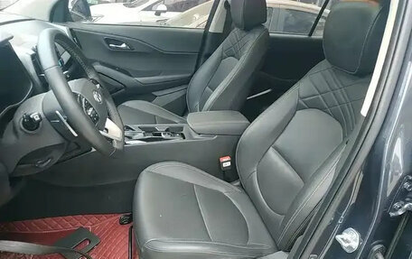 Hyundai ix35, 2021 год, 1 405 040 рублей, 11 фотография