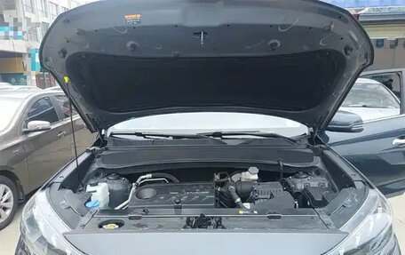 Hyundai ix35, 2021 год, 1 405 040 рублей, 16 фотография