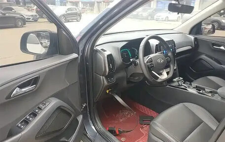 Hyundai ix35, 2021 год, 1 405 040 рублей, 12 фотография