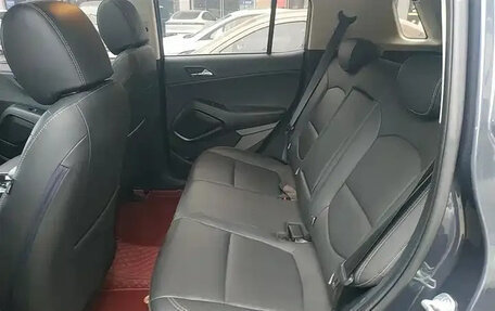Hyundai ix35, 2021 год, 1 405 040 рублей, 13 фотография