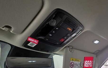 KIA Carnival, 2024 год, 3 877 757 рублей, 15 фотография