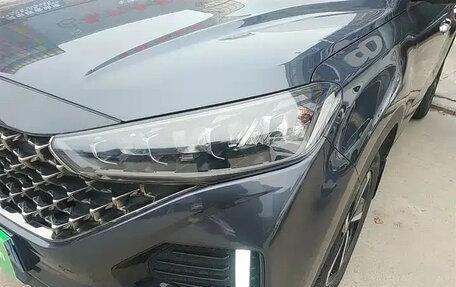 Hyundai ix35, 2021 год, 1 405 040 рублей, 18 фотография