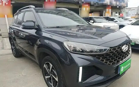 Hyundai ix35, 2021 год, 1 405 040 рублей, 22 фотография