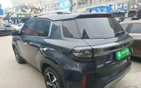 Hyundai ix35, 2021 год, 1 405 040 рублей, 23 фотография