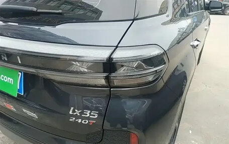 Hyundai ix35, 2021 год, 1 405 040 рублей, 24 фотография