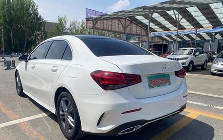 Mercedes-Benz A-Класс, 2022 год, 2 157 000 рублей, 6 фотография