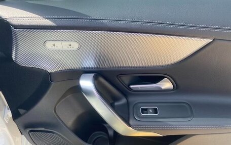 Mercedes-Benz A-Класс, 2022 год, 2 157 000 рублей, 18 фотография