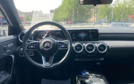 Mercedes-Benz A-Класс, 2022 год, 2 157 000 рублей, 11 фотография