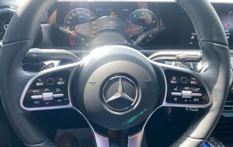 Mercedes-Benz A-Класс, 2022 год, 2 157 000 рублей, 12 фотография