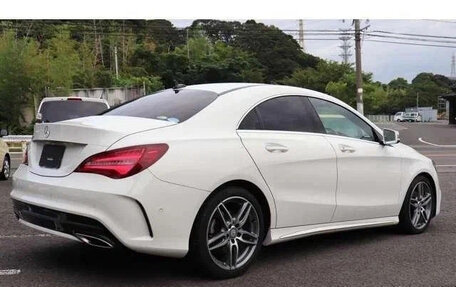 Mercedes-Benz CLA, 2017 год, 1 190 222 рублей, 6 фотография