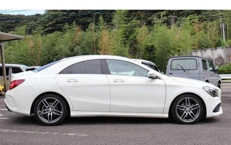 Mercedes-Benz CLA, 2017 год, 1 190 222 рублей, 7 фотография
