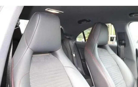 Mercedes-Benz CLA, 2017 год, 1 190 222 рублей, 17 фотография