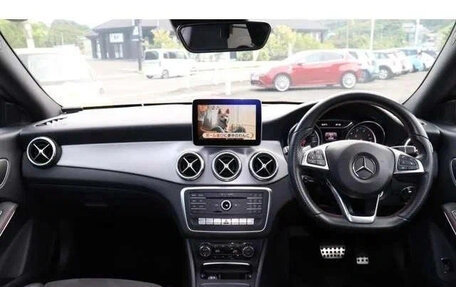 Mercedes-Benz CLA, 2017 год, 1 190 222 рублей, 8 фотография