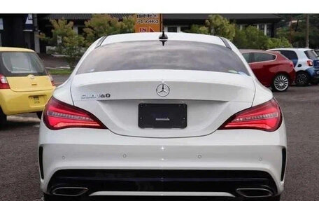 Mercedes-Benz CLA, 2017 год, 1 190 222 рублей, 5 фотография