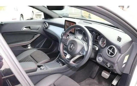Mercedes-Benz CLA, 2017 год, 1 190 222 рублей, 9 фотография