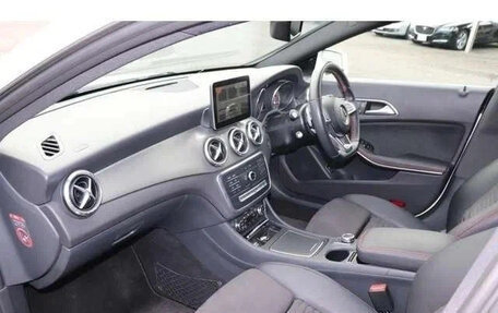 Mercedes-Benz CLA, 2017 год, 1 190 222 рублей, 11 фотография