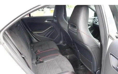 Mercedes-Benz CLA, 2017 год, 1 190 222 рублей, 16 фотография