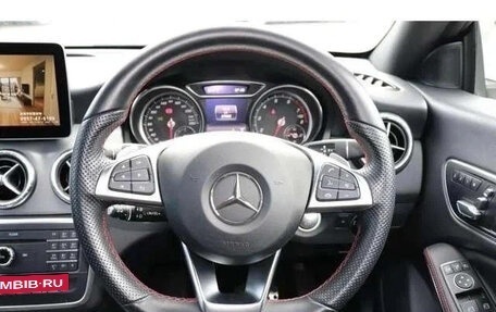 Mercedes-Benz CLA, 2017 год, 1 190 222 рублей, 10 фотография