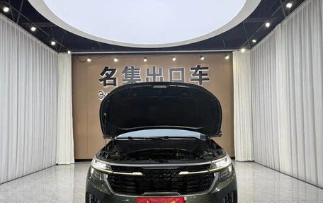 KIA Seltos I, 2023 год, 1 990 000 рублей, 2 фотография