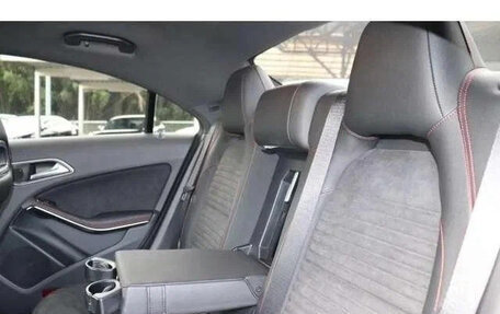 Mercedes-Benz CLA, 2017 год, 1 190 222 рублей, 18 фотография