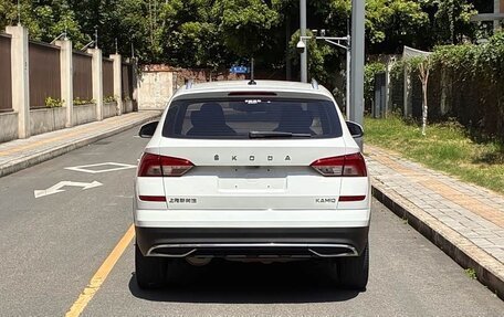 Skoda Kamiq I, 2019 год, 1 350 000 рублей, 3 фотография