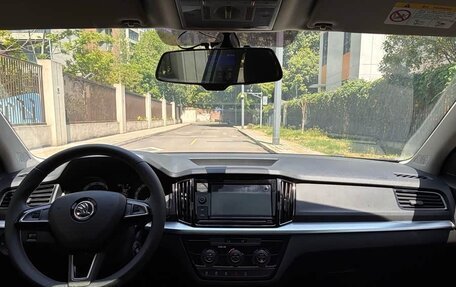 Skoda Kamiq I, 2019 год, 1 350 000 рублей, 9 фотография