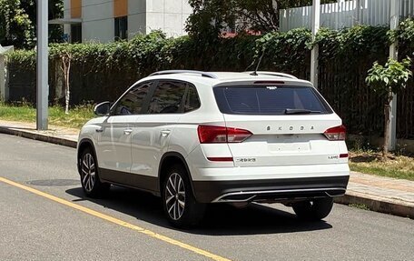 Skoda Kamiq I, 2019 год, 1 350 000 рублей, 5 фотография