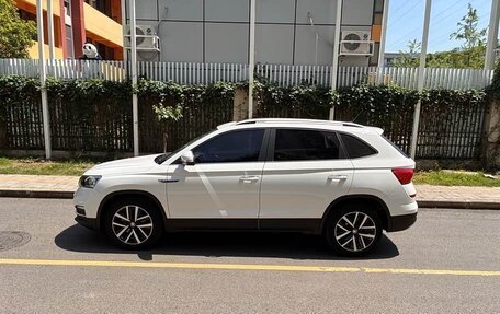 Skoda Kamiq I, 2019 год, 1 350 000 рублей, 4 фотография