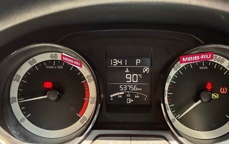 Skoda Kamiq I, 2019 год, 1 350 000 рублей, 8 фотография