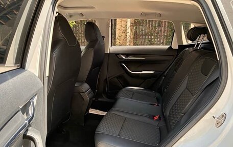 Skoda Kamiq I, 2019 год, 1 350 000 рублей, 16 фотография