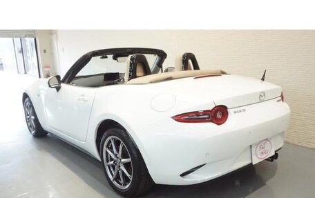 Mazda Roadster IV (ND), 2022 год, 1 450 000 рублей, 3 фотография