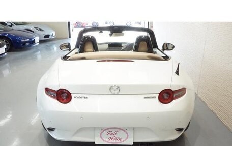 Mazda Roadster IV (ND), 2022 год, 1 450 000 рублей, 4 фотография