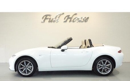 Mazda Roadster IV (ND), 2022 год, 1 450 000 рублей, 2 фотография