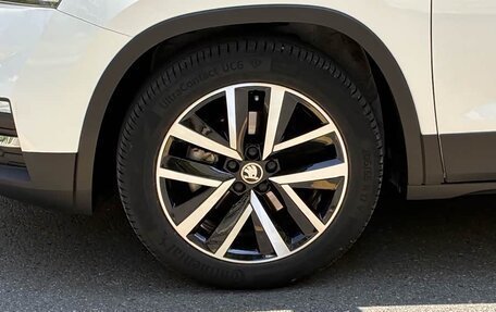 Skoda Kamiq I, 2019 год, 1 350 000 рублей, 19 фотография