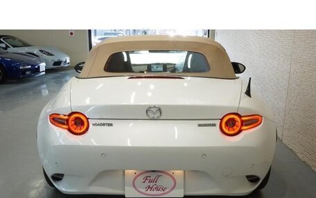 Mazda Roadster IV (ND), 2022 год, 1 450 000 рублей, 5 фотография