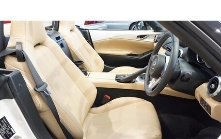 Mazda Roadster IV (ND), 2022 год, 1 450 000 рублей, 13 фотография