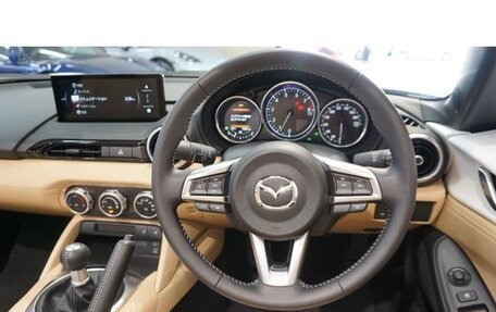 Mazda Roadster IV (ND), 2022 год, 1 450 000 рублей, 10 фотография