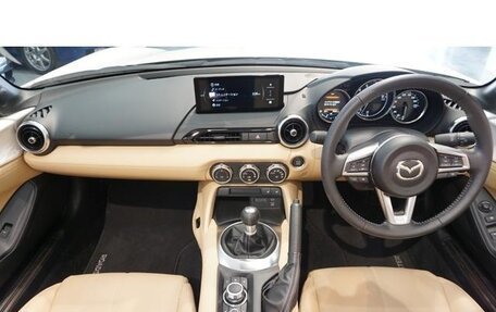 Mazda Roadster IV (ND), 2022 год, 1 450 000 рублей, 9 фотография