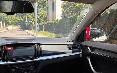 Skoda Kamiq I, 2019 год, 1 350 000 рублей, 13 фотография