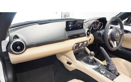 Mazda Roadster IV (ND), 2022 год, 1 450 000 рублей, 14 фотография