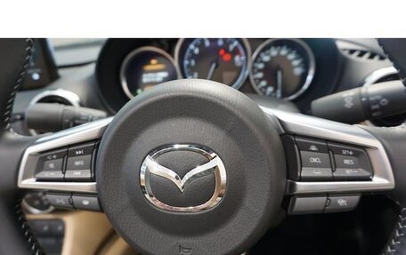 Mazda Roadster IV (ND), 2022 год, 1 450 000 рублей, 20 фотография