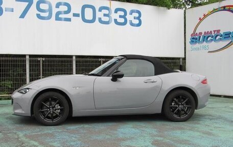 Mazda Roadster IV (ND), 2022 год, 1 520 000 рублей, 2 фотография