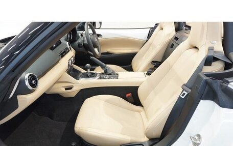 Mazda Roadster IV (ND), 2022 год, 1 450 000 рублей, 16 фотография
