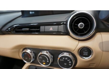 Mazda Roadster IV (ND), 2022 год, 1 450 000 рублей, 19 фотография