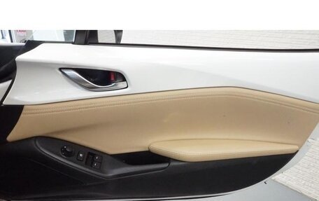 Mazda Roadster IV (ND), 2022 год, 1 450 000 рублей, 18 фотография