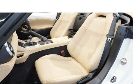 Mazda Roadster IV (ND), 2022 год, 1 450 000 рублей, 15 фотография