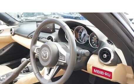 Mazda Roadster IV (ND), 2022 год, 1 450 000 рублей, 11 фотография